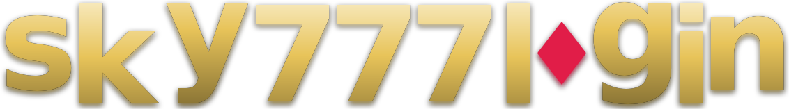 sky777 login logo